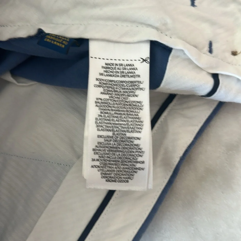 Polo Ralph Lauren polo by